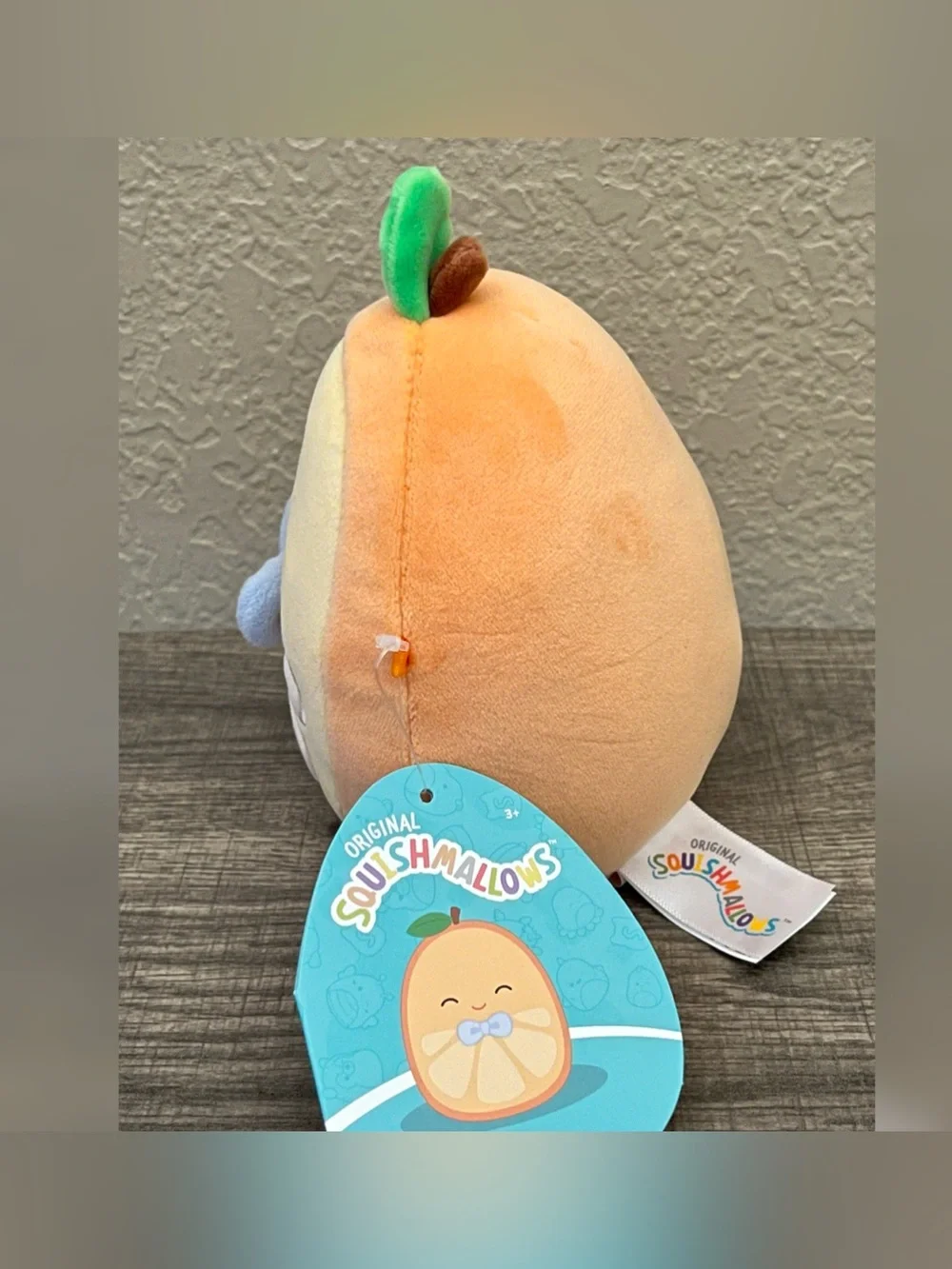 Squishmallows plush preowned